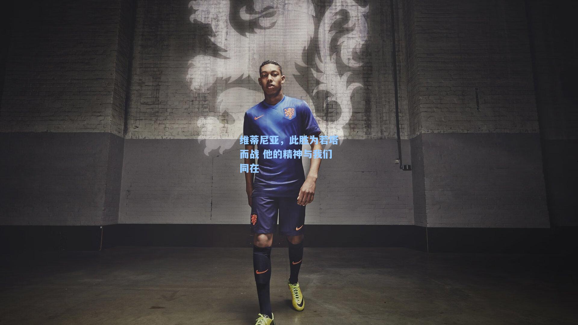 维蒂尼亚，此胜为若塔而战 他的精神与我们同在