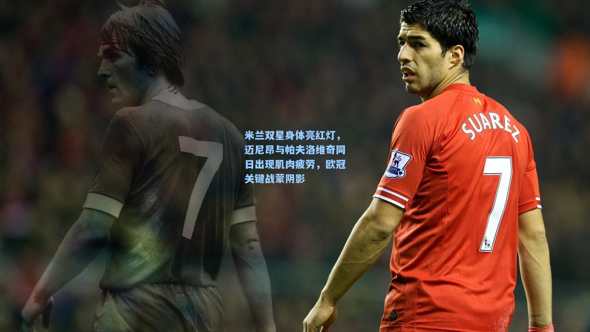 米兰双星身体亮红灯,迈尼昂与帕夫洛维奇同日出现肌肉疲劳,欧冠关键战蒙阴影
